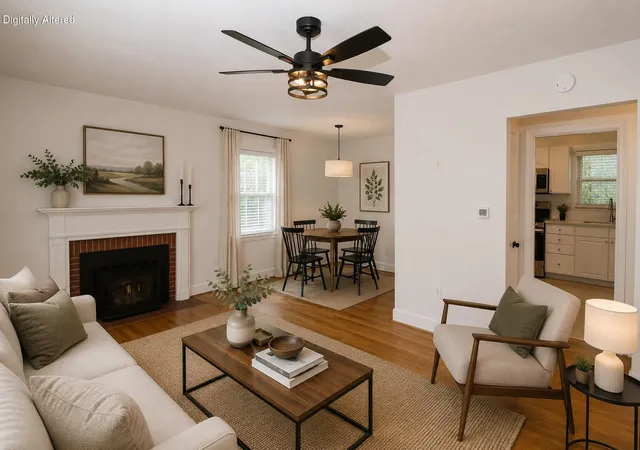Photo 3 of Sale Pending at 420 Longview Dr, Lexington, KY 40503 | MLS# 26023527 | Listing updated on 2026-09-16