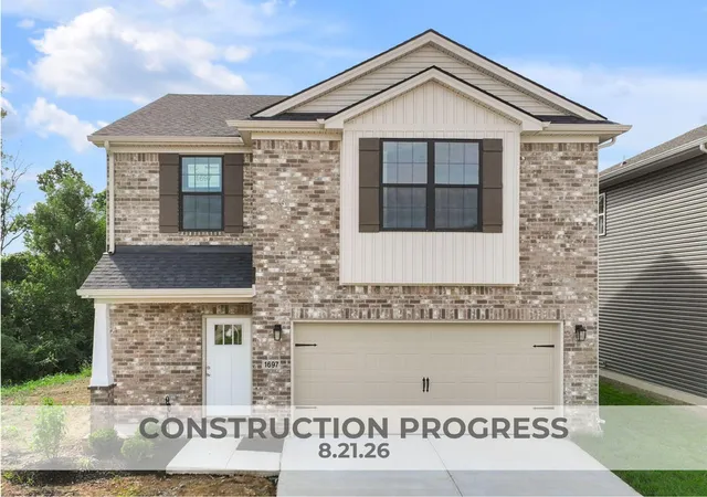 Photo 1 of Sale Pending at 1697 Haymaker Pkwy, Lexington, KY 40509 | MLS# 26019749 | Listing updated on 2026-08-28