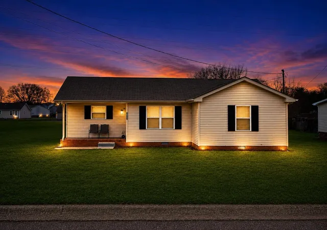 Photo 1 of Single family home for sale at 1977 Timberline Cir, Oak Grove, KY 42262 | MLS# 26019618 | Listing updated on 2026-07-23
