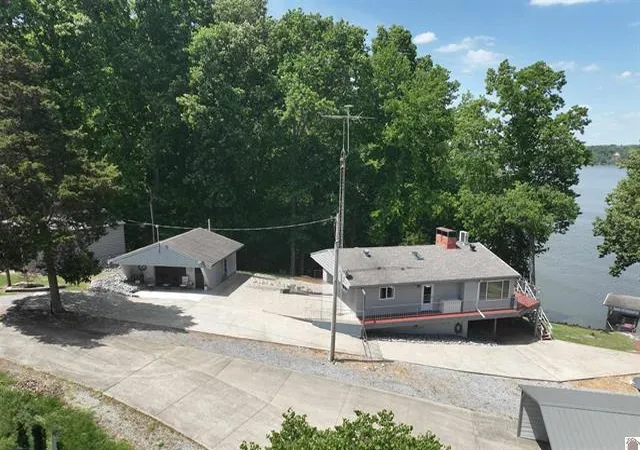 Photo 1 of Single family home for sale at 178 Cedar Point Rd, Cadiz, KY 42211 | MLS# 26019499 | Listing updated on 2026-08-07