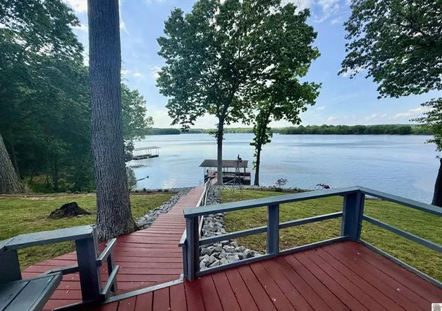 Photo 2 of Single family home for sale at 178 Cedar Point Rd, Cadiz, KY 42211 | MLS# 26019499 | Listing updated on 2026-08-07