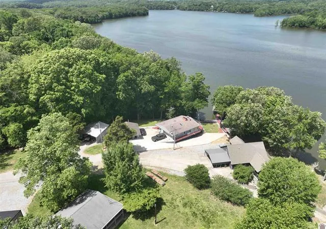 Photo 3 of Sale Pending at 178 Cedar Point Rd, Cadiz, KY 42211 | MLS# 26019499 | Listing updated on 2026-09-19