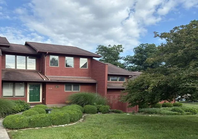 Photo 1 of Condo for sale at 304 Persimmon Way, Harrodsburg, KY 40330 | MLS# 26019856 | Listing updated on 2026-08-09