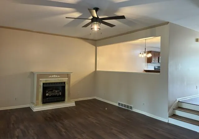 Listing Photo 5 - Condo for sale in building located at 304 Persimmon Wy, Harrodsburg, KY 40330