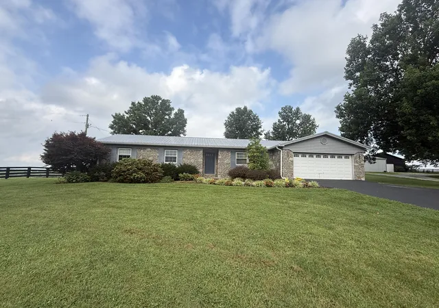 Photo 1 of Single family home for sale at 544 Hackett Pike, Richmond, KY 40475 | MLS# 26019595 | Listing updated on 2026-07-24