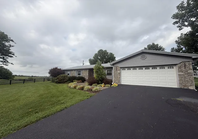 Photo 2 of Single family home for sale at 544 Hackett Pike, Richmond, KY 40475 | MLS# 26019595 | Listing updated on 2026-07-24