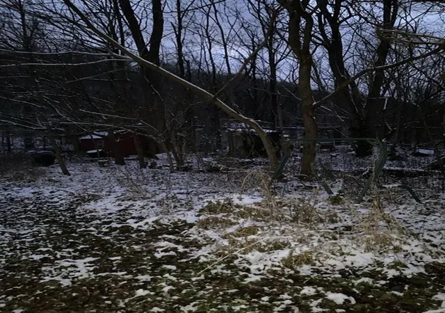 Photo 3 of Land for sale at 0 1st Street, Concord, KY 41179 | MLS# 26019513 | Listing updated on 2026-09-17