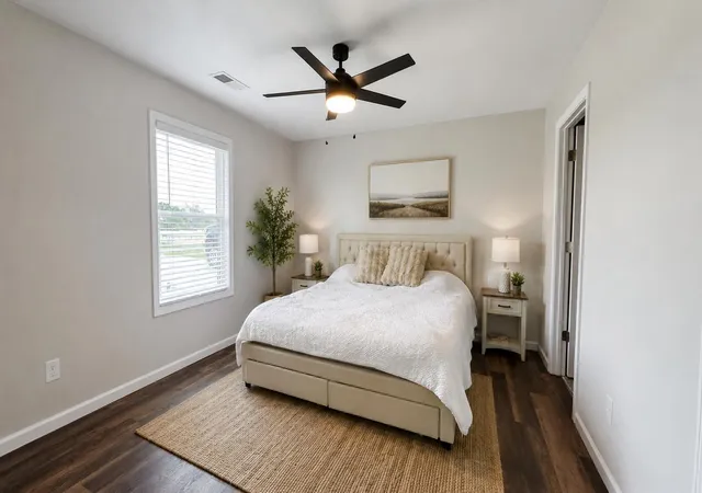 Photo 4 of Single family home for sale at 124 Rilda Rdg Rd, Lancaster, KY 40444 | MLS# 26019568 | Listing updated on 2026-09-04