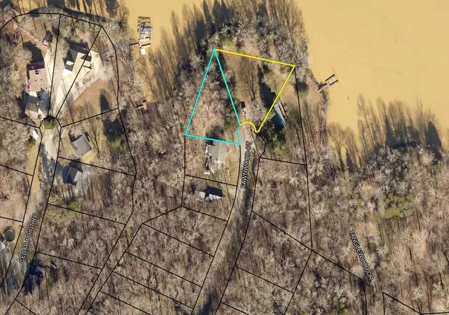 Photo 3 of Land for sale at 51 Pt And 52 Fawnwood Dr, Cadiz, KY 42211 | MLS# 26019644 | Listing updated on 2026-07-23