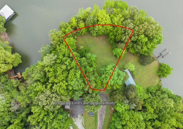 Photo 4 of Land for sale at 51 Pt And 52 Fawnwood Dr, Cadiz, KY 42211 | MLS# 26019644 | Listing updated on 2026-07-23