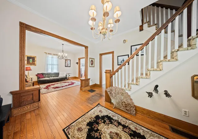 Photo 4 of Sale Pending at 201 Riverside Dr, Russell, KY 41169 | MLS# 26019543 | Listing updated on 2026-07-24
