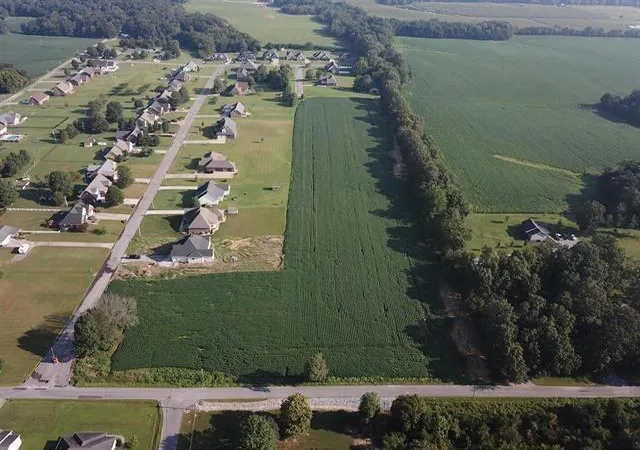 Photo 1 of Land for sale at 0 North Dr, Almo, KY 42020 | MLS# 26019934 | Listing updated on 2026-07-26