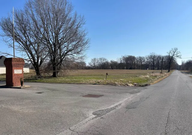Photo 2 of Land for sale at 0 North Dr, Almo, KY 42020 | MLS# 26019934 | Listing updated on 2026-07-26