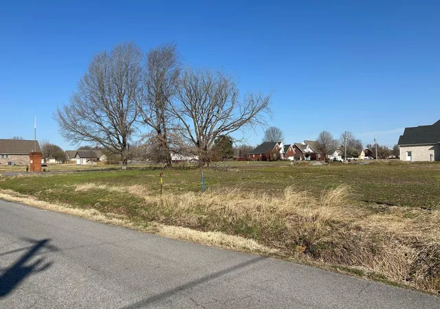 Photo 3 of Land for sale at 0 North Dr, Almo, KY 42020 | MLS# 26019934 | Listing updated on 2026-07-26