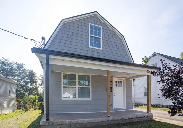 Photo 1 of Single family home for sale at 314 Hillcrest Ave, Lexington, KY 40505 | MLS# 26019659 | Listing updated on 2026-07-23