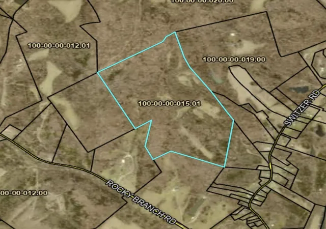 Photo 1 of Land for sale at 4491 Switzer Rd, Frankfort, KY 40601 | MLS# 26019580 | Listing updated on 2026-07-23