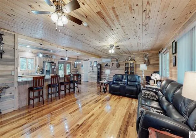 Photo 3 of Single family home for sale at 805 Coon Chapel Rd, Smithland, KY 42081 | MLS# 26019724 | Listing updated on 2026-08-07