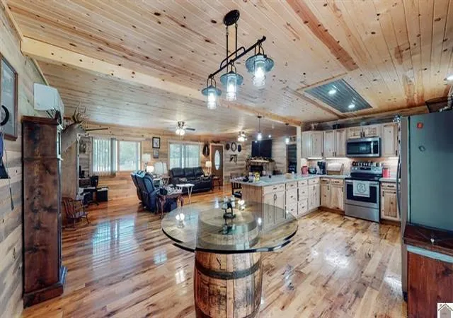 Photo 4 of Single family home for sale at 805 Coon Chapel Rd, Smithland, KY 42081 | MLS# 26019724 | Listing updated on 2026-08-07