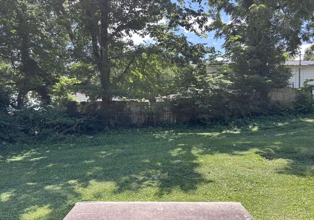 Photo 1 of Land for sale at 413 Marshall St, Paris, KY 40361 | MLS# 26019653 | Listing updated on 2026-07-23