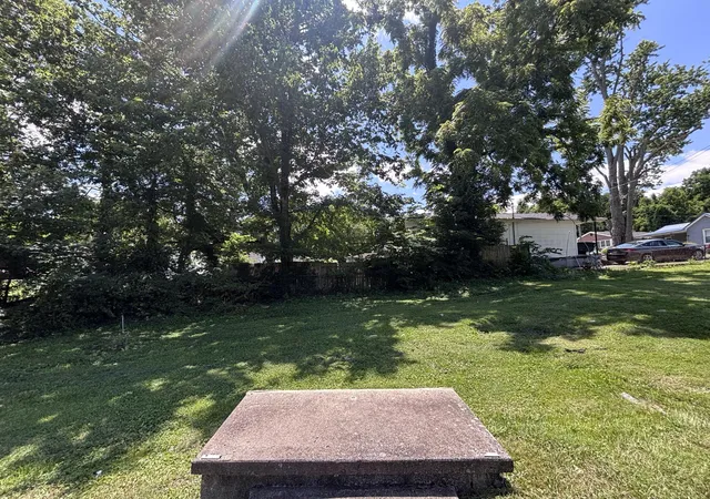 Photo 2 of Land for sale at 413 Marshall St, Paris, KY 40361 | MLS# 26019653 | Listing updated on 2026-07-23