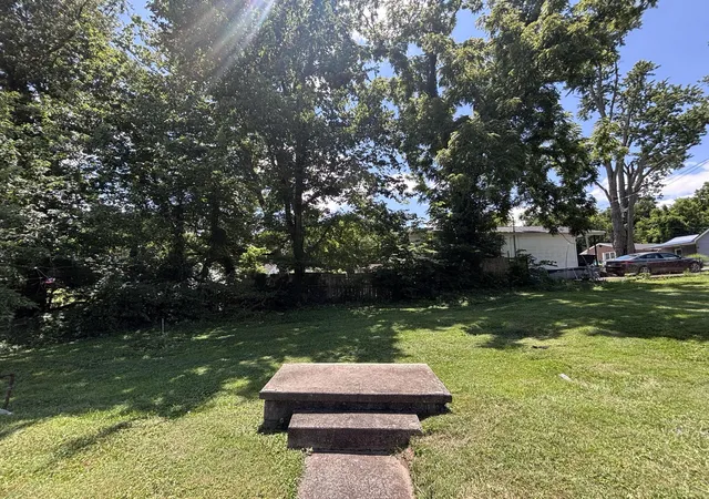 Photo 3 of Land for sale at 413 Marshall St, Paris, KY 40361 | MLS# 26019653 | Listing updated on 2026-07-23