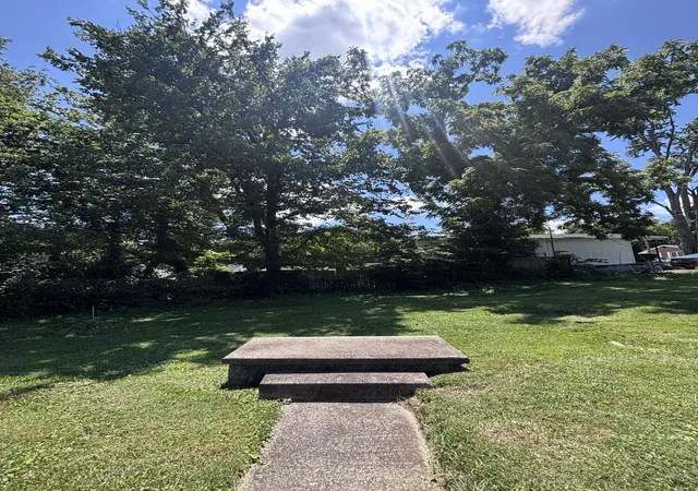 Photo 4 of Land for sale at 413 Marshall St, Paris, KY 40361 | MLS# 26019653 | Listing updated on 2026-07-23