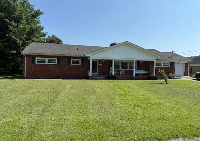 Photo 1 of Single family home for sale at 143 Park Ave, Monticello, KY 42633 | MLS# 26019613 | Listing updated on 2026-07-23