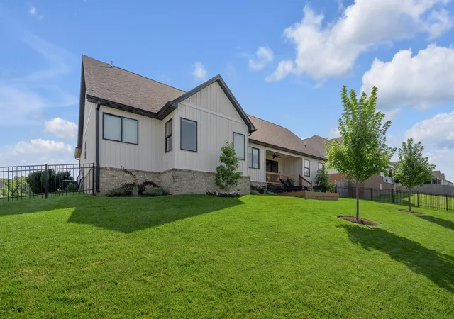 Photo 62 of Single family home for sale at 602 Trinity Ln, Versailles, KY 40383 | MLS# 26019738 | Listing updated on 2026-09-10