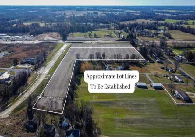 Photo 2 of Sale Pending at 000 Gage Rd, Kevil, KY 42053 | MLS# 26019591 | Listing updated on 2026-08-31