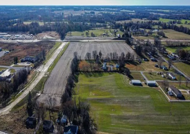 Photo 3 of Sale Pending at 000 Gage Rd, Kevil, KY 42053 | MLS# 26019591 | Listing updated on 2026-08-31