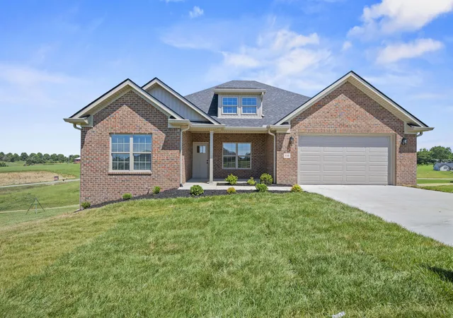 Photo 1 of Single family home for sale at 110 Cabela Dr, Richmond, KY 40475 | MLS# 26019601 | Listing updated on 2026-09-14