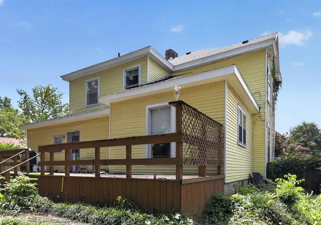 Photo 2 of Sale Pending at 512 S 7th Street, Mayfield, KY 42066 | MLS# 26019605 | Listing updated on 2026-09-08