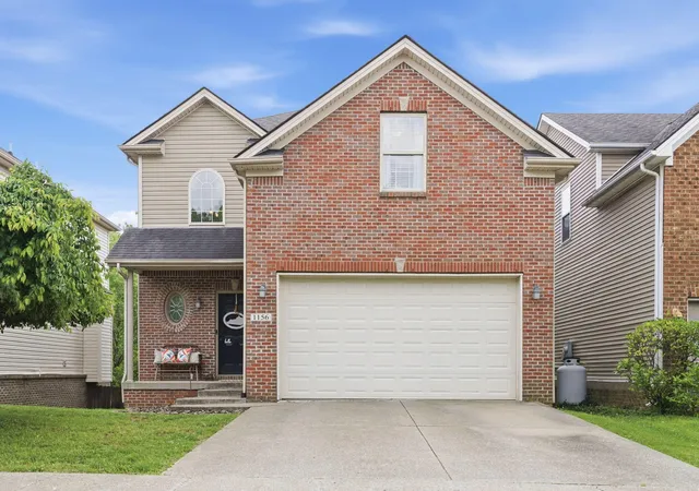 Photo 2 of Single family home for sale at 1156 Brick House Ln, Lexington, KY 40509 | MLS# 26019625 | Listing updated on 2026-09-15