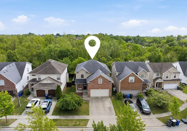 Photo 1 of Single family home for sale at 1156 Brick House Ln, Lexington, KY 40509 | MLS# 26019625 | Listing updated on 2026-09-15
