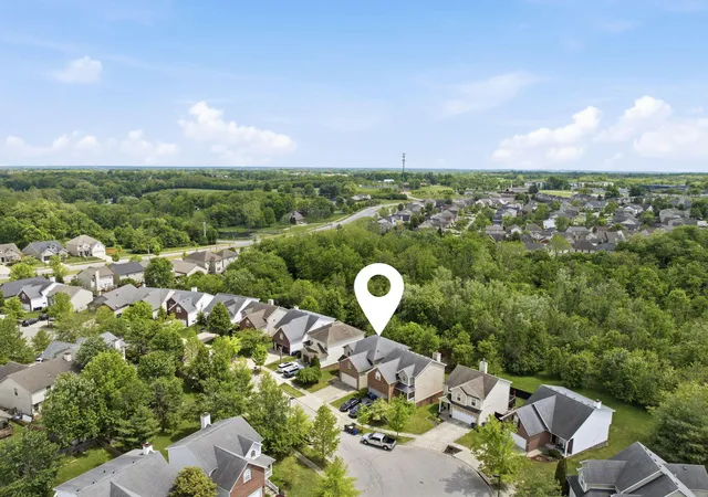 Photo 3 of Single family home for sale at 1156 Brick House Ln, Lexington, KY 40509 | MLS# 26019625 | Listing updated on 2026-09-15