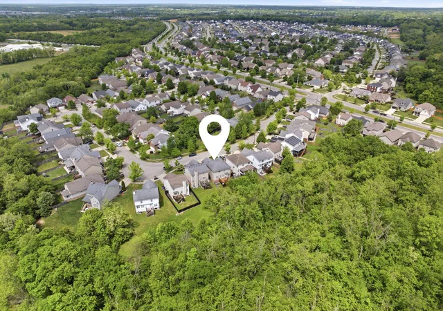 Photo 3 of Single family home for sale at 1156 Brick House Ln, Lexington, KY 40509 | MLS# 26019625 | Listing updated on 2026-09-15