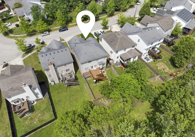 Photo 4 of Single family home for sale at 1156 Brick House Ln, Lexington, KY 40509 | MLS# 26019625 | Listing updated on 2026-09-15