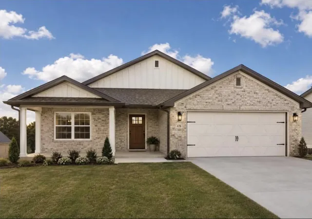 Photo 1 of Sale Pending at 266 Stoney Crk Way, Berea, KY 40403 | MLS# 26019847 | Listing updated on 2026-09-01