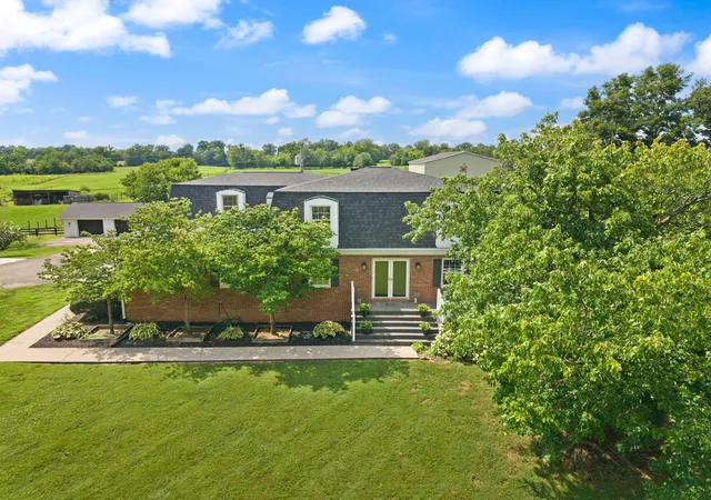 Photo 1 of Single family home for sale at 2419 Shun Pike, Nicholasville, KY 40356 | MLS# 26019626 | Listing updated on 2026-09-16