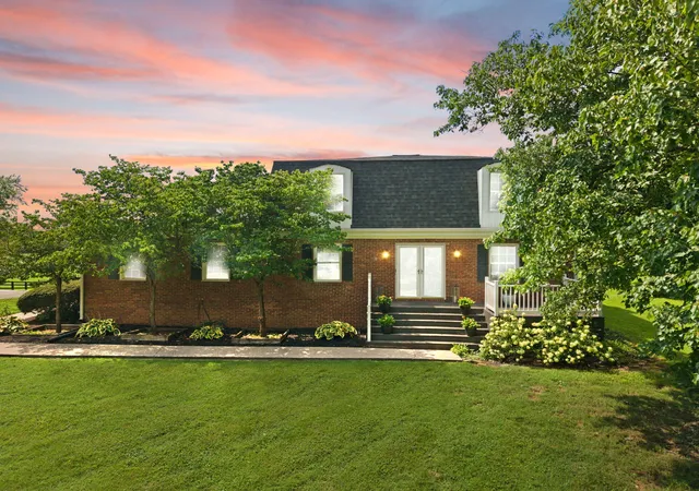 Photo 2 of Single family home for sale at 2419 Shun Pike, Nicholasville, KY 40356 | MLS# 26019626 | Listing updated on 2026-09-16