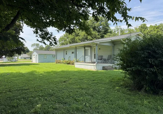 Photo 2 of Single family home for sale at 474 Wall St, Barlow, KY 42024 | MLS# 26019642 | Listing updated on 2026-07-23