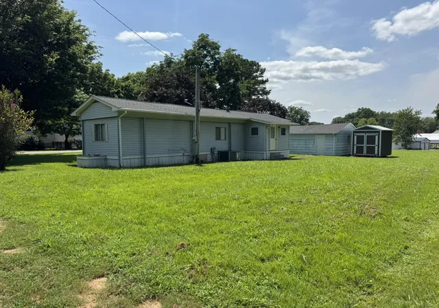 Photo 3 of Single family home for sale at 474 Wall St, Barlow, KY 42024 | MLS# 26019642 | Listing updated on 2026-07-23