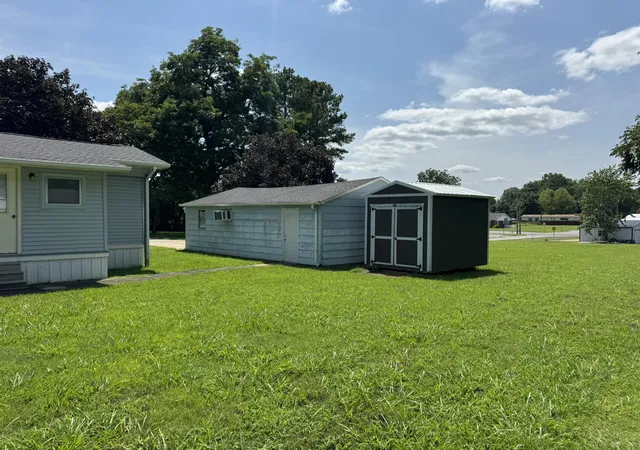 Photo 3 of Single family home for sale at 474 Wall St, Barlow, KY 42024 | MLS# 26019642 | Listing updated on 2026-07-23