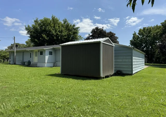 Photo 4 of Single family home for sale at 474 Wall St, Barlow, KY 42024 | MLS# 26019642 | Listing updated on 2026-07-23