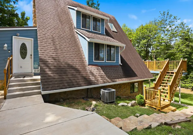 Photo 2 of Single family home for sale at 197 Sunset Lodge Rd, Lancaster, KY 40444 | MLS# 26019694 | Listing updated on 2026-07-24