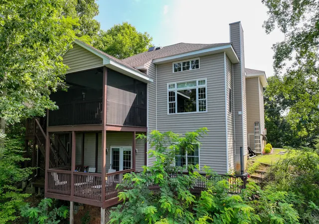 Photo 3 of Single family home for sale at 378 Harbor Dr, Cadiz, KY 42211 | MLS# 26019654 | Listing updated on 2026-07-25