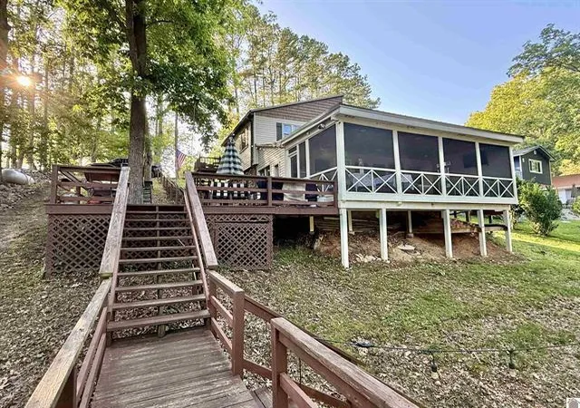 Photo 1 of Sale Pending at 318 Horseshoe Dr, Cadiz, KY 42211 | MLS# 26019648 | Listing updated on 2026-08-17
