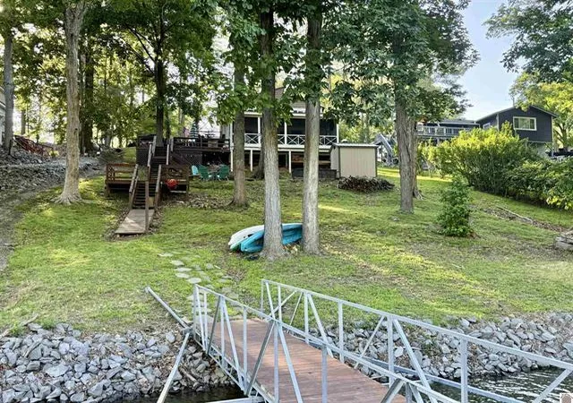 Photo 3 of Sale Pending at 318 Horseshoe Dr, Cadiz, KY 42211 | MLS# 26019648 | Listing updated on 2026-08-17