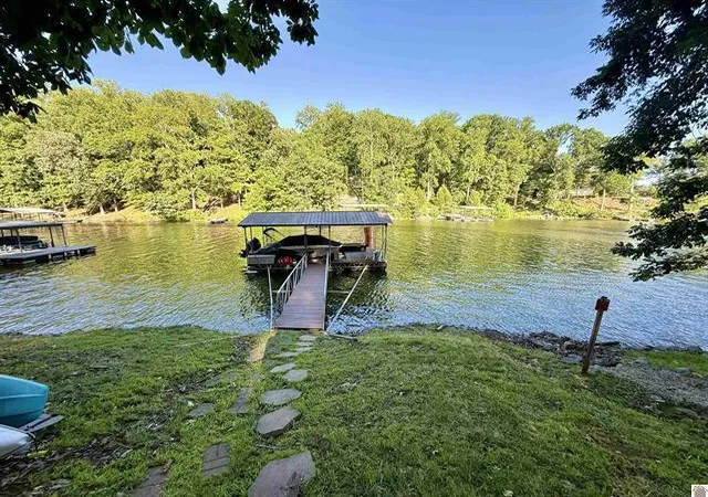 Photo 4 of Sale Pending at 318 Horseshoe Dr, Cadiz, KY 42211 | MLS# 26019648 | Listing updated on 2026-08-17