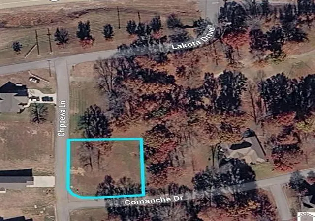 Land for sale at Lot 2 Comanche Dr, Cadiz, KY 42211 | MLS# 26021401